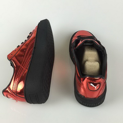 Puma x Rihanna Creepers Men Shoes--003